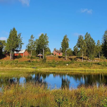 Fjaettramala Apartment Fagereke Eksteriør bilde