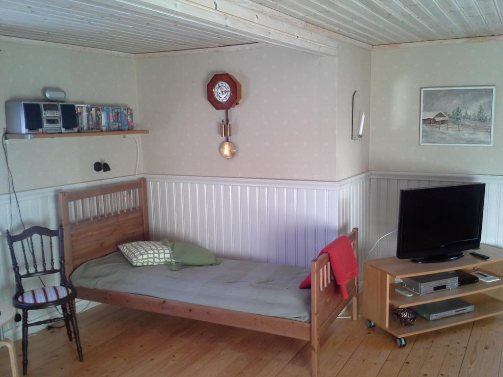 Fjaettramala Apartment Fagereke Rom bilde