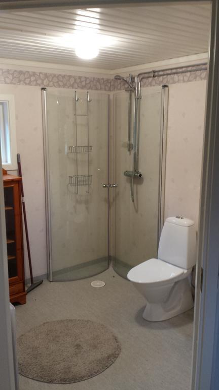 Fjaettramala Apartment Fagereke Rom bilde