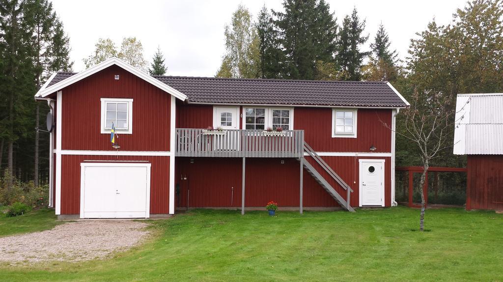 Fjaettramala Apartment Fagereke Rom bilde